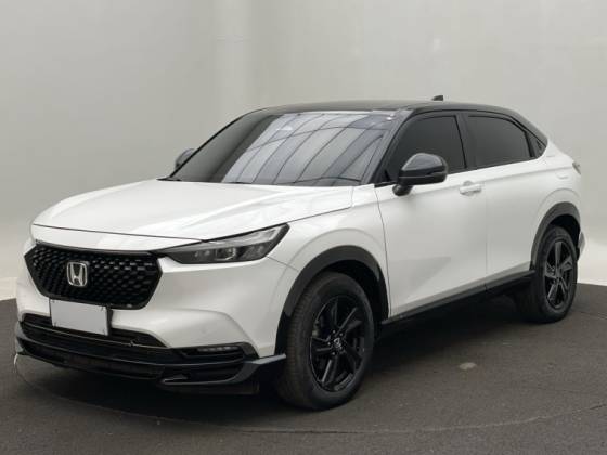 HONDA HR-V 1.5 DI I-VTEC TURBO FLEX TOURING CVT